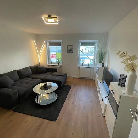 Gemuetliche Wohnung In Zentrumsnaehe Magdeburg Exteriör bild