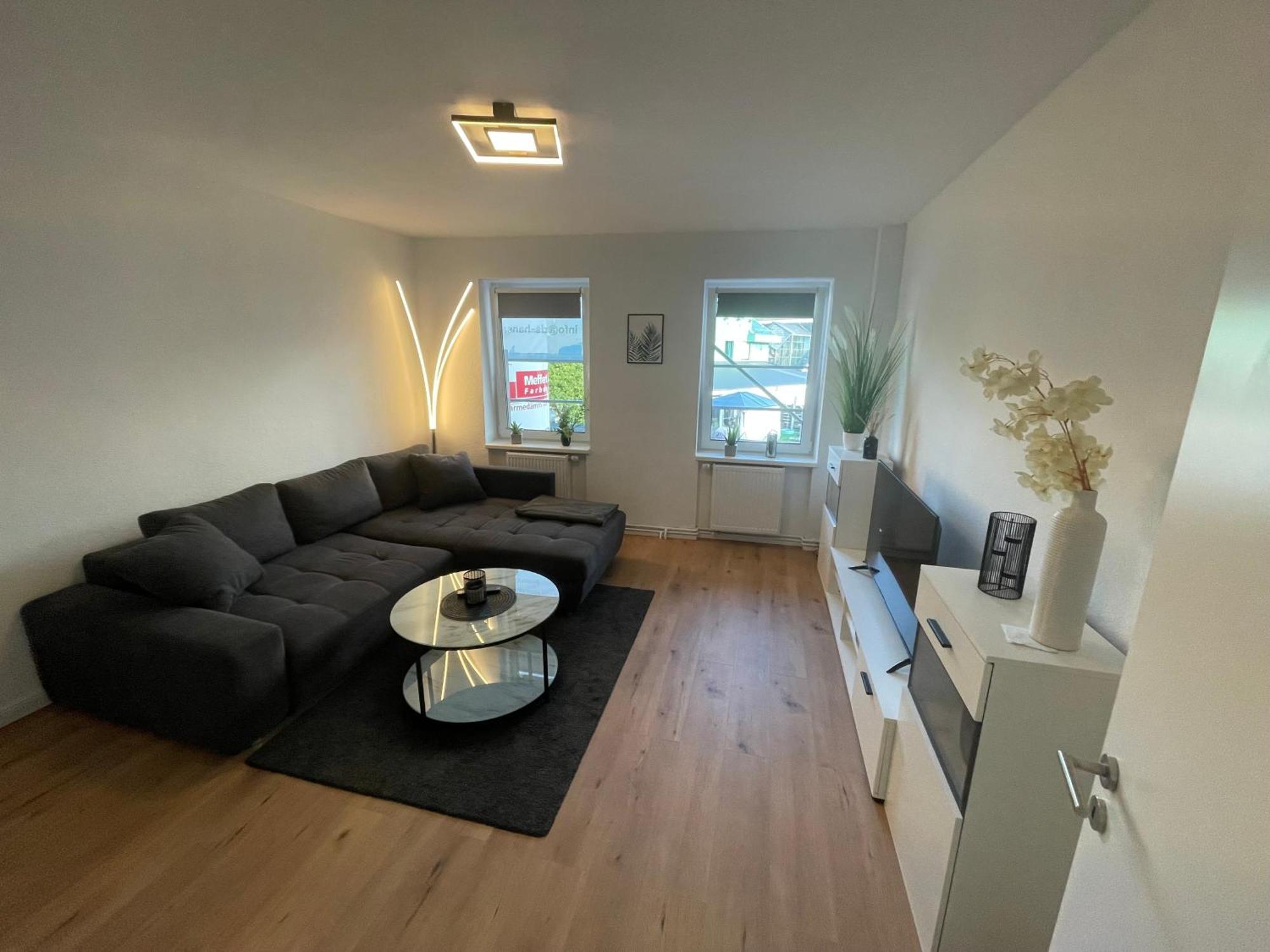 Gemuetliche Wohnung In Zentrumsnaehe Magdeburg Exteriör bild