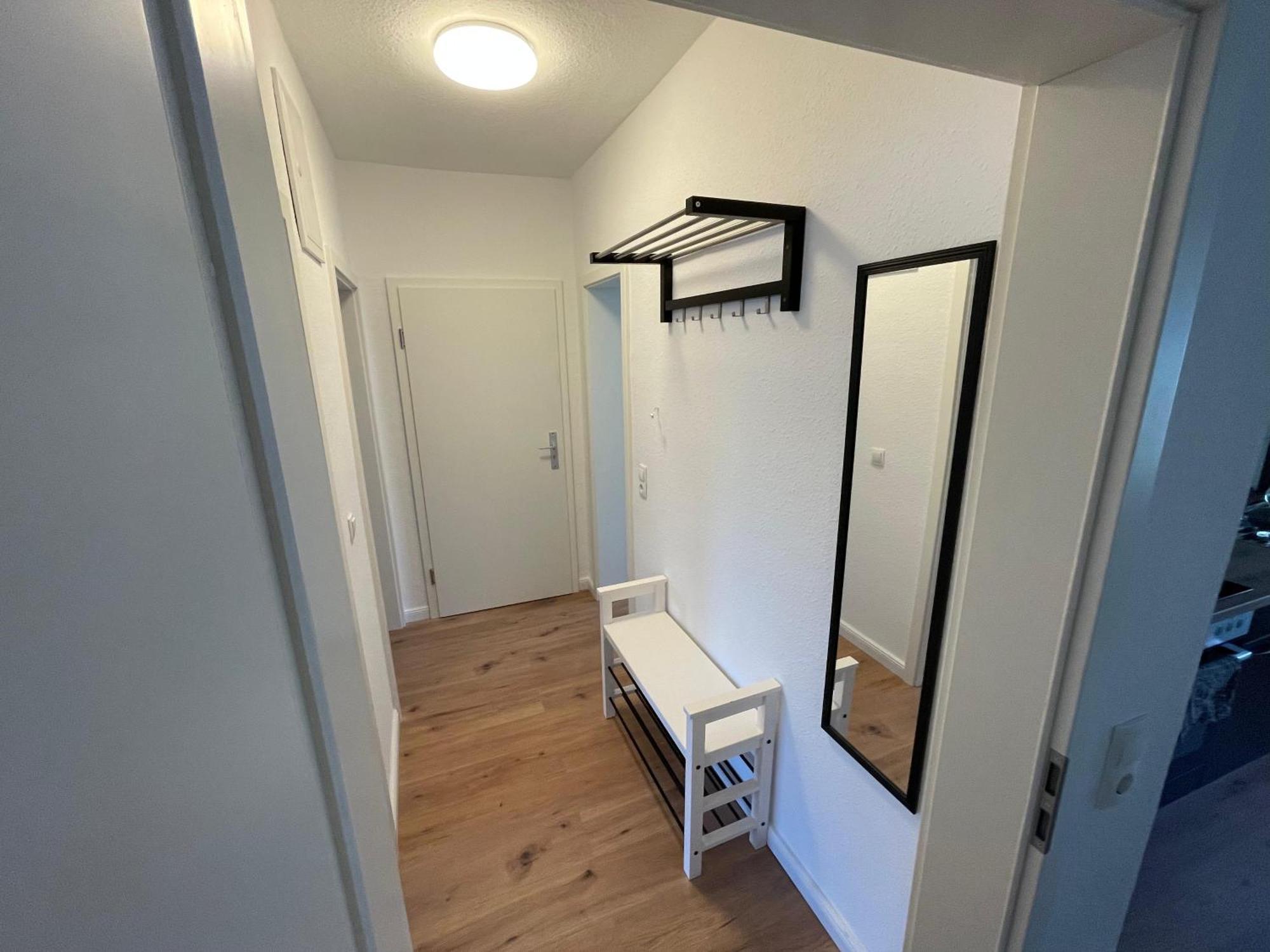 Gemuetliche Wohnung In Zentrumsnaehe Magdeburg Exteriör bild